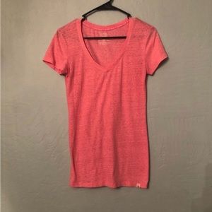 Pink Victoria’s Secret size small